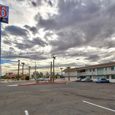 Budgetel Inn & Suites Yuma Kültér fotó