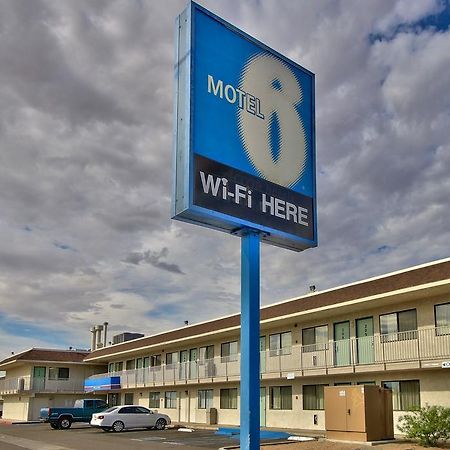 Budgetel Inn & Suites Yuma Kültér fotó