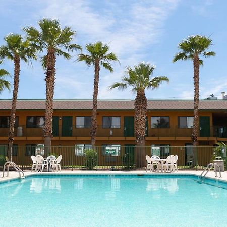 Budgetel Inn & Suites Yuma Kültér fotó