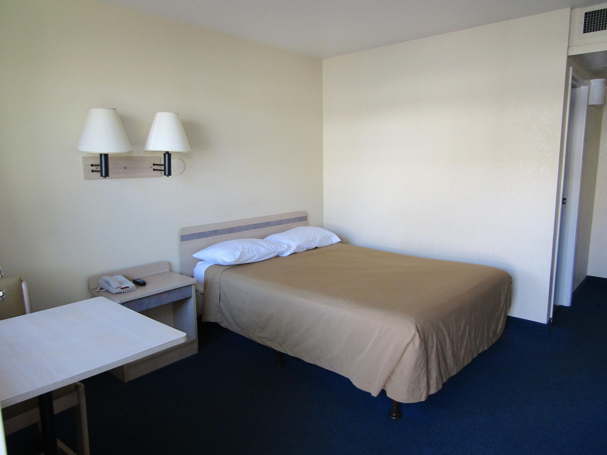 Budgetel Inn & Suites Yuma Kültér fotó