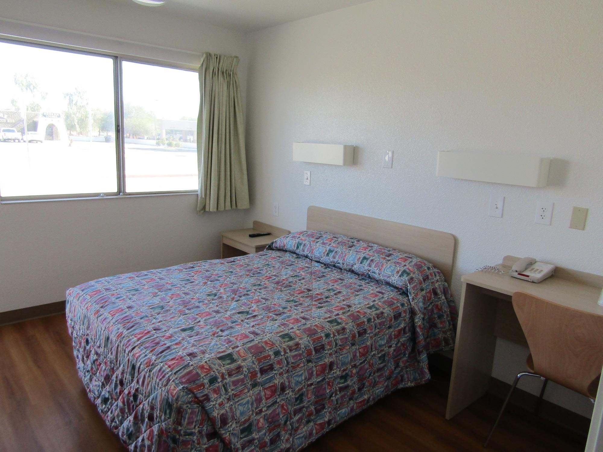 Budgetel Inn & Suites Yuma Kültér fotó