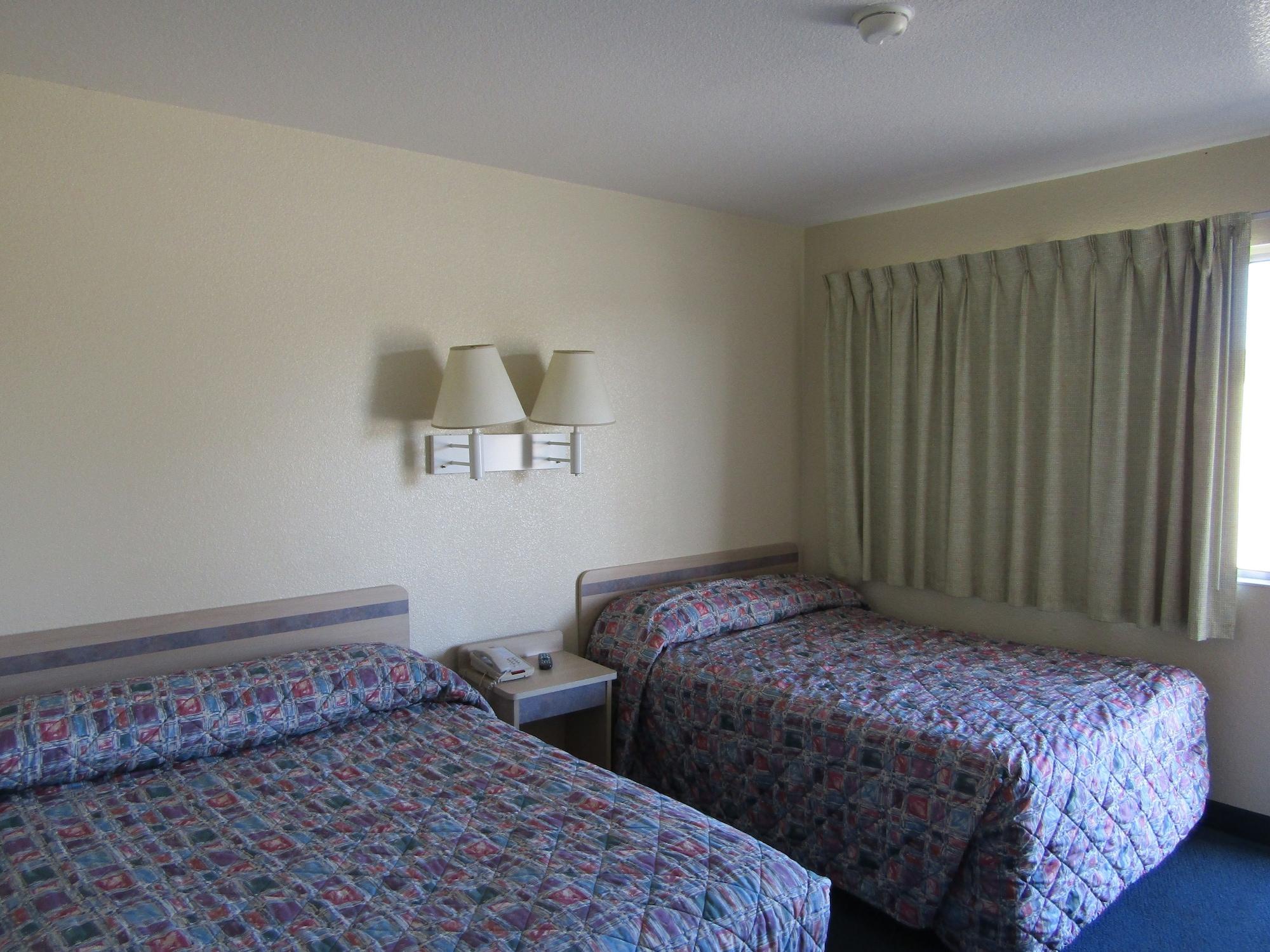 Budgetel Inn & Suites Yuma Kültér fotó
