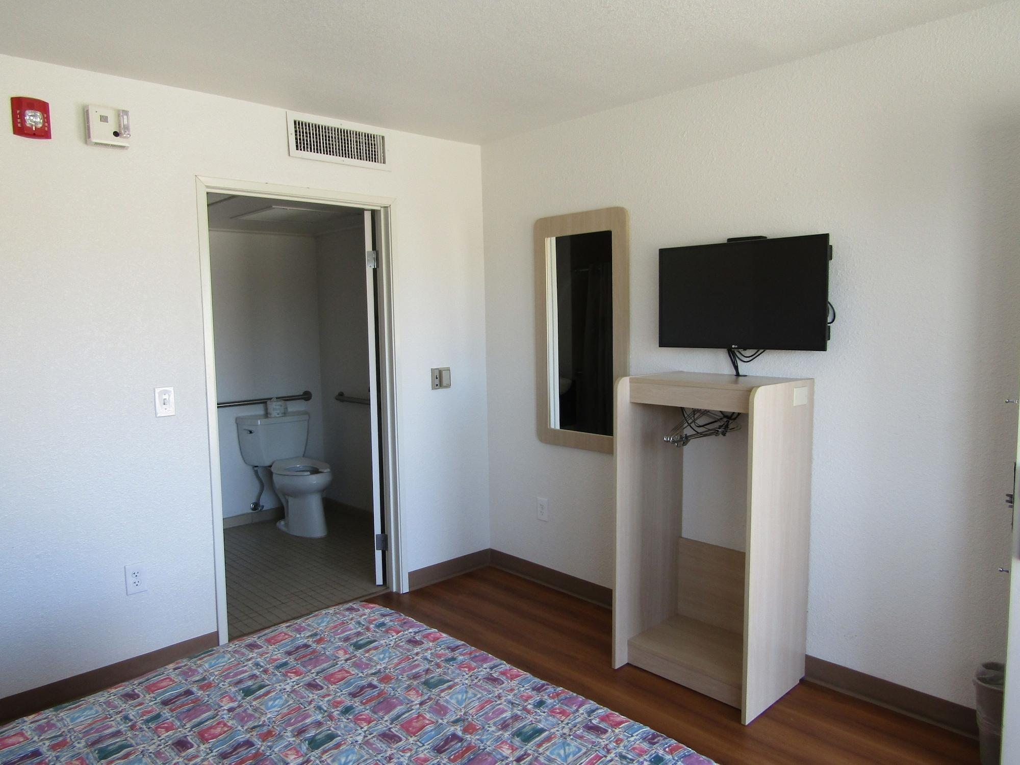 Budgetel Inn & Suites Yuma Kültér fotó