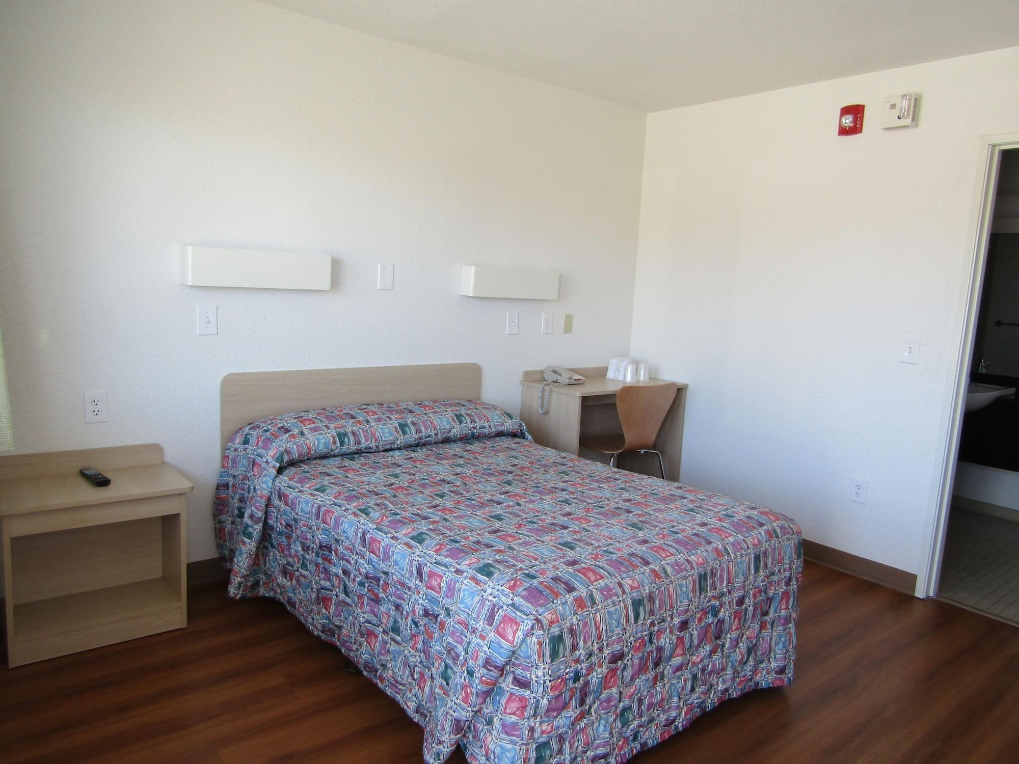 Budgetel Inn & Suites Yuma Kültér fotó