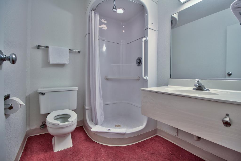 Budgetel Inn & Suites Yuma Szoba fotó