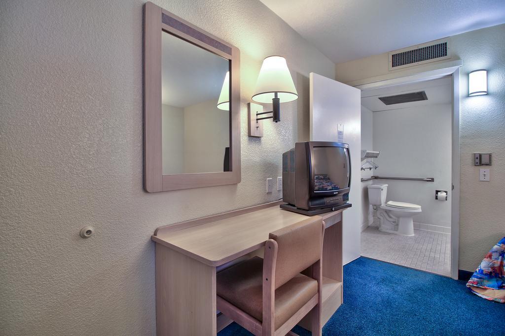 Budgetel Inn & Suites Yuma Kültér fotó