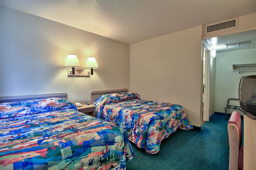 Budgetel Inn & Suites Yuma Szoba fotó