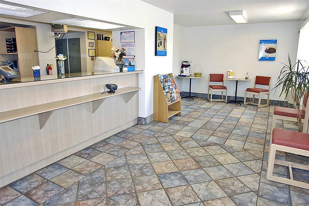 Budgetel Inn & Suites Yuma Kültér fotó