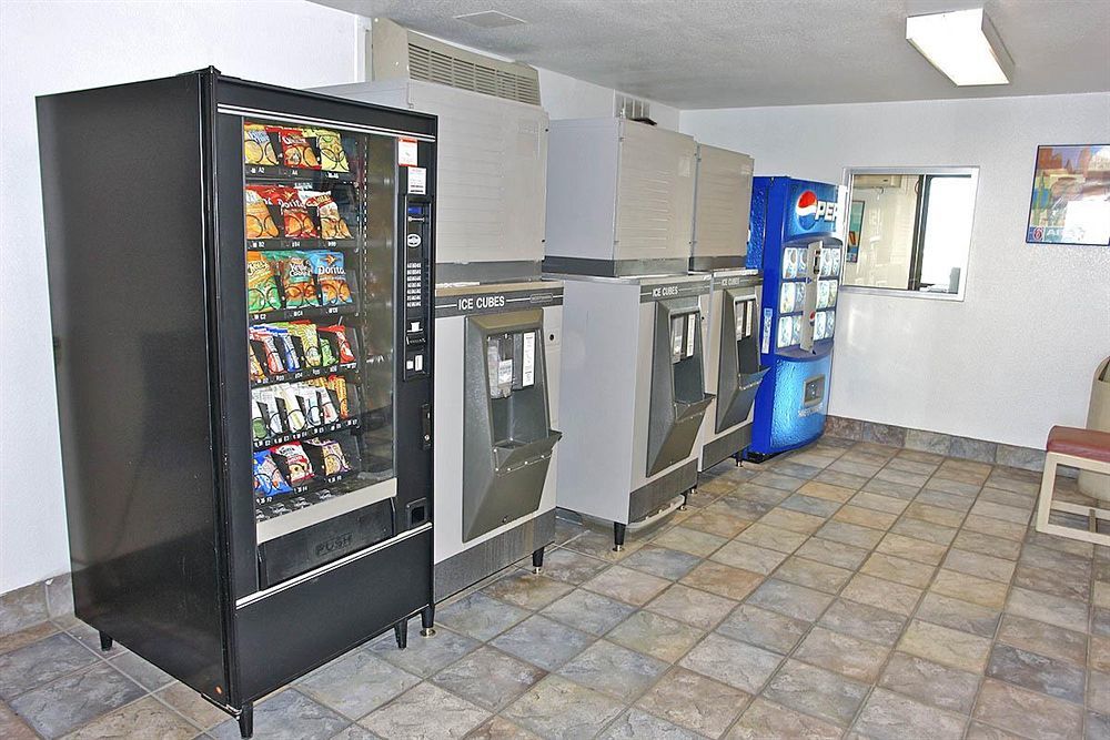 Budgetel Inn & Suites Yuma Kültér fotó