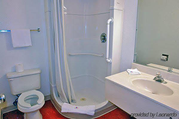 Budgetel Inn & Suites Yuma Kültér fotó