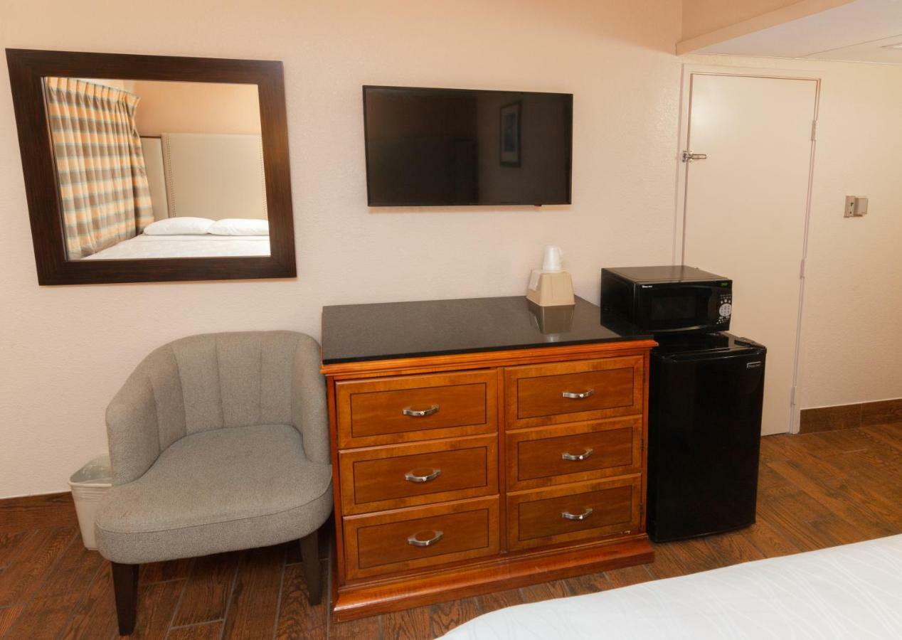 Budgetel Inn & Suites Yuma Kültér fotó