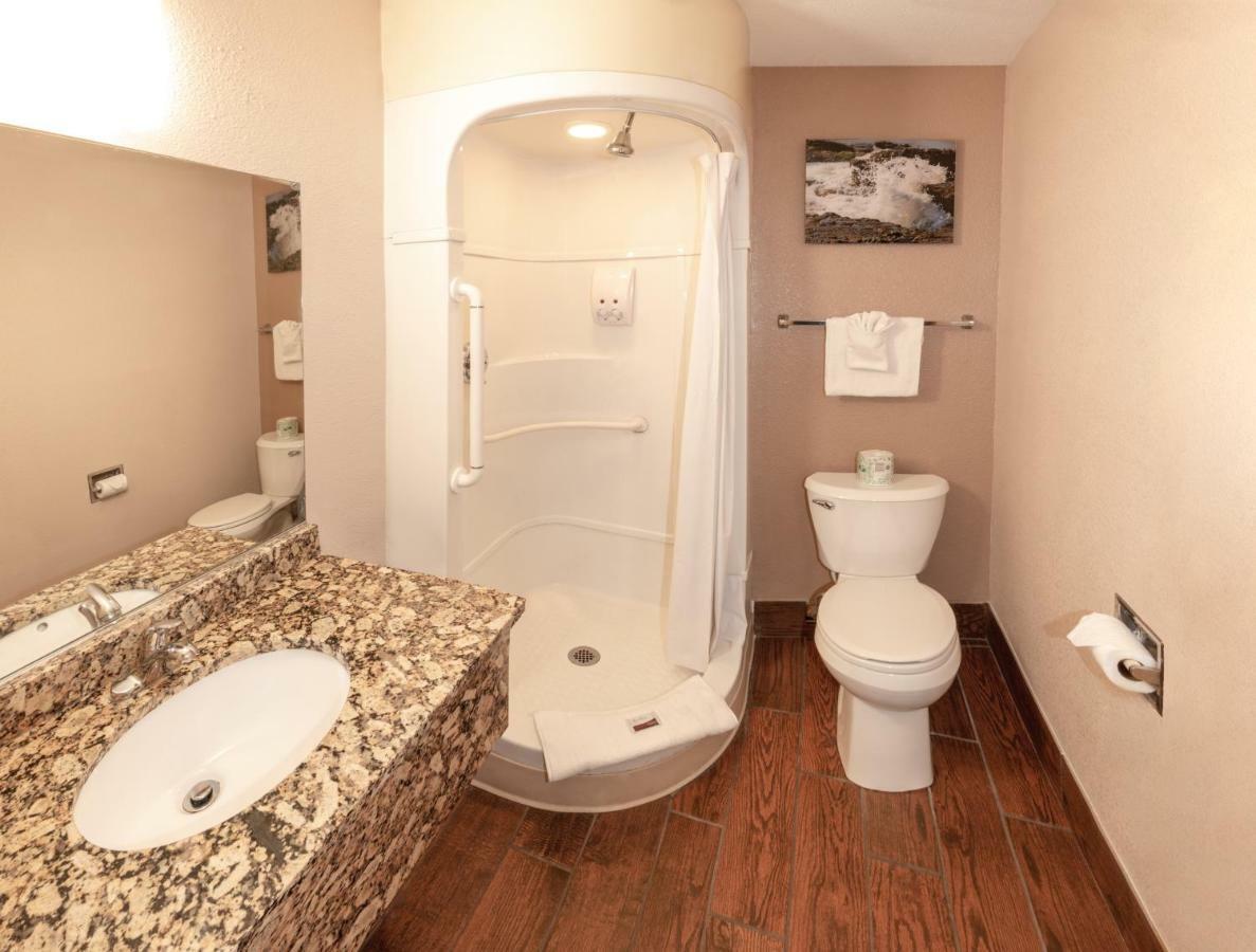 Budgetel Inn & Suites Yuma Kültér fotó