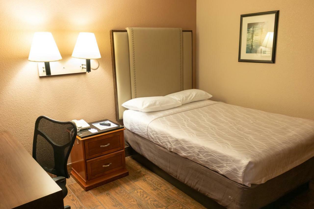 Budgetel Inn & Suites Yuma Kültér fotó