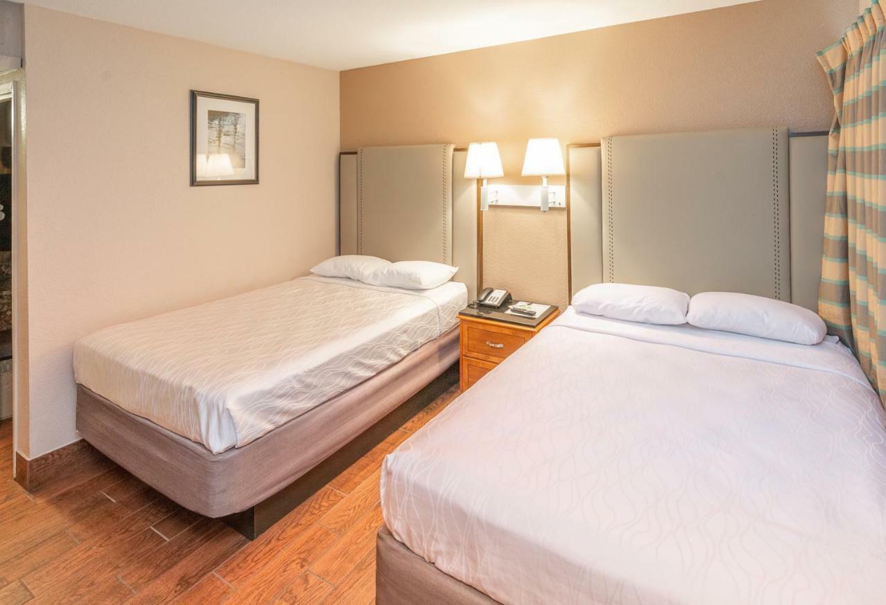 Budgetel Inn & Suites Yuma Kültér fotó